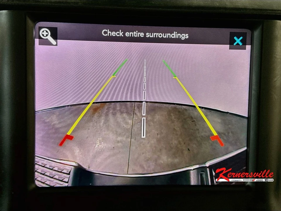 2020 Ram 3500 - Image 19 of 24