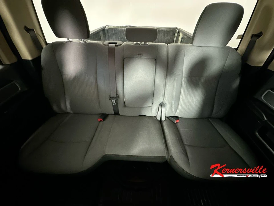 2020 Ram 3500 - Image 13 of 24