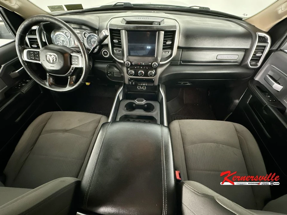 2020 Ram 3500 - Image 10 of 24