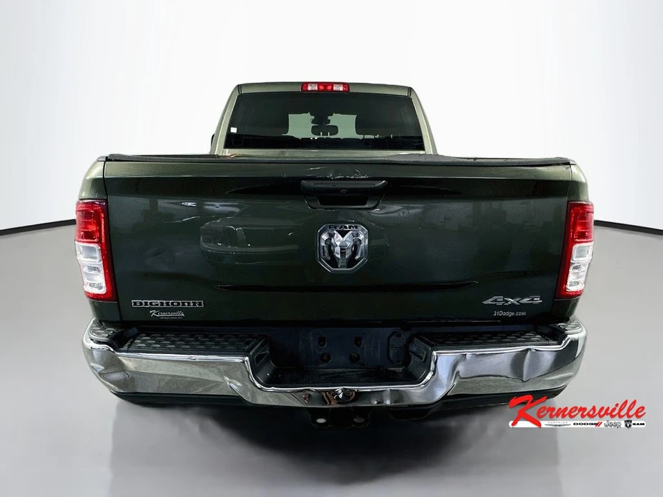 2020 Ram 3500 - Image 6 of 24