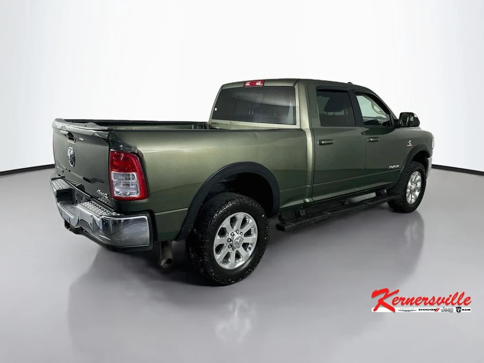 2020 Ram 3500 - Image 7 of 24