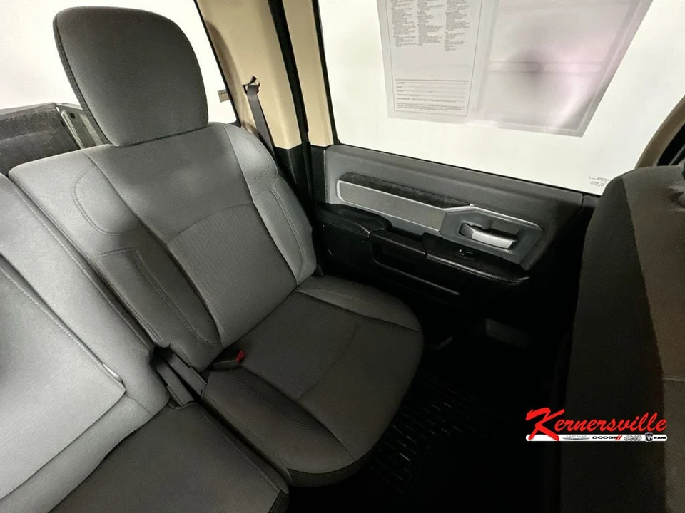2020 Ram 3500 - Image 14 of 24