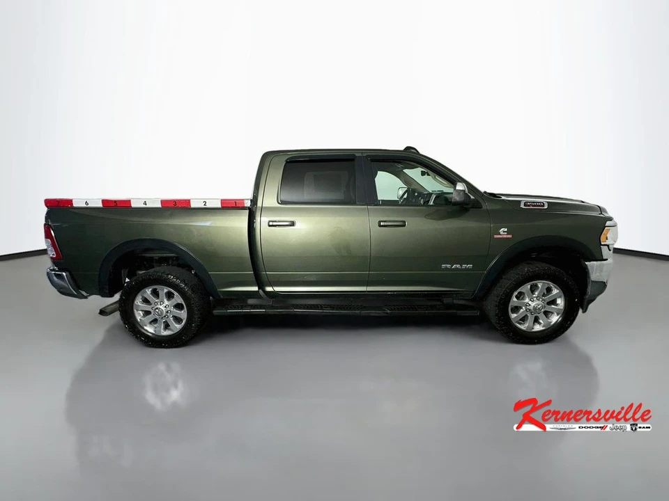 2020 Ram 3500 - Image 8 of 24