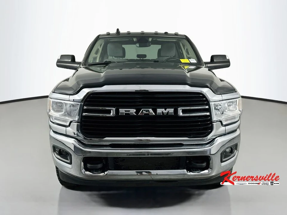 2020 Ram 3500 - Image 2 of 24