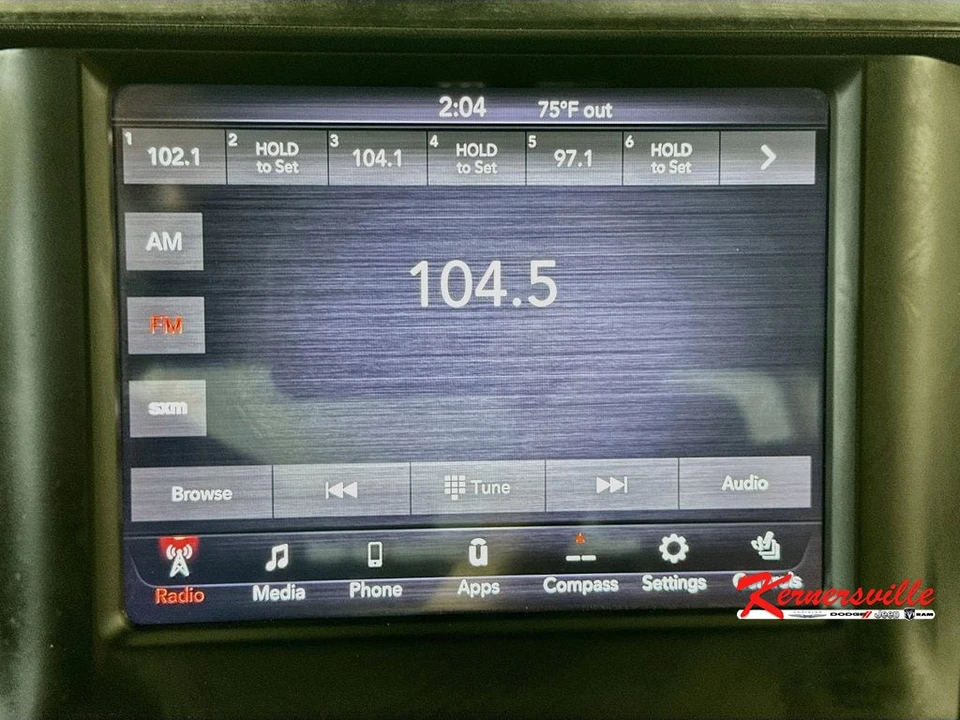 2020 Ram 3500 - Image 17 of 24