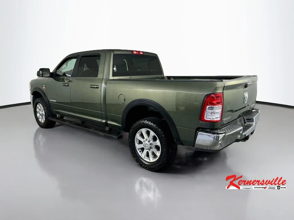 2020 Ram 3500 - Image 5 of 24