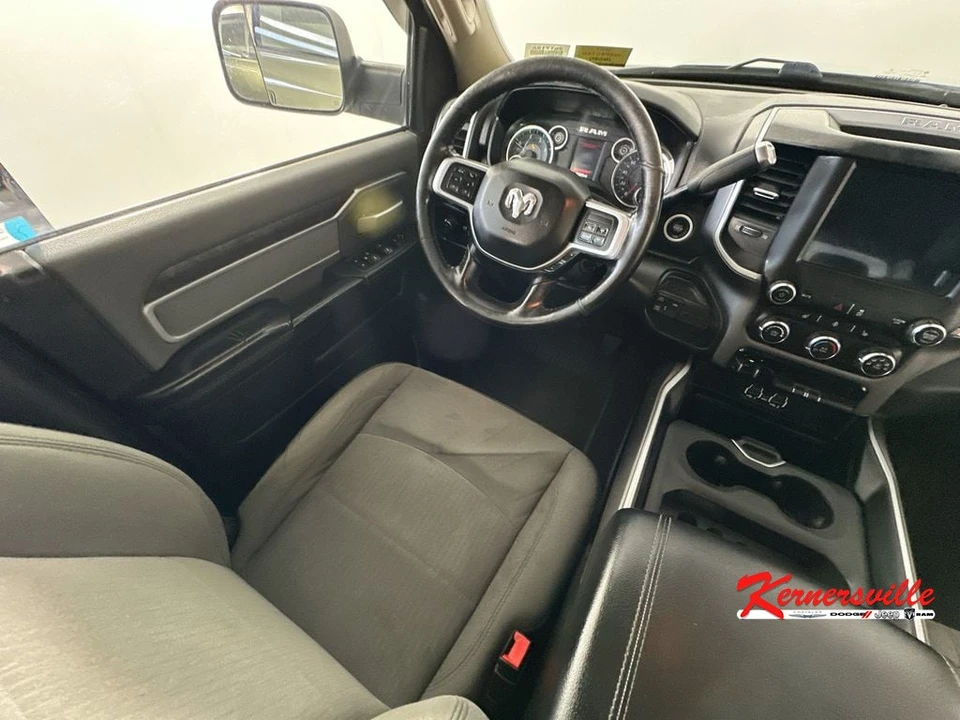 2020 Ram 3500 - Image 9 of 24
