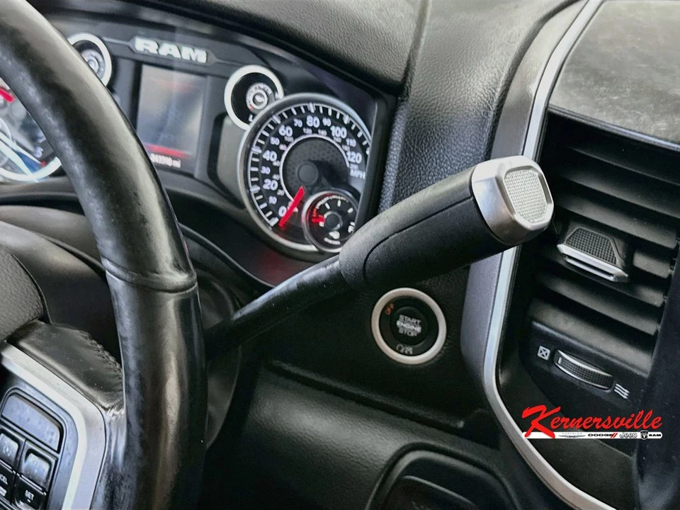 2020 Ram 3500 - Image 16 of 24