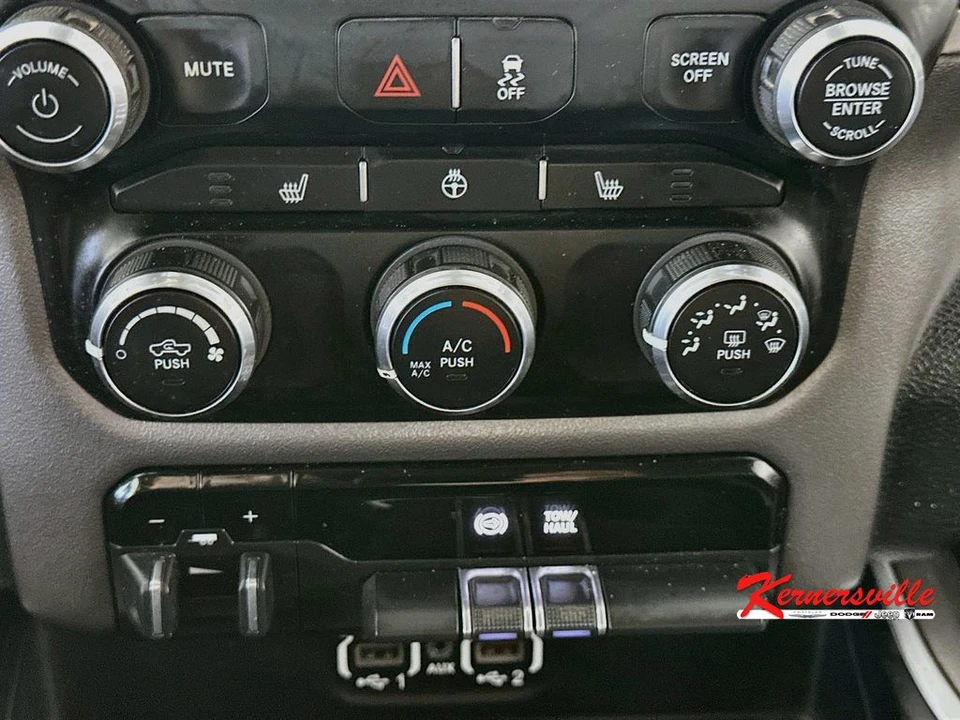 2020 Ram 3500 - Image 18 of 24