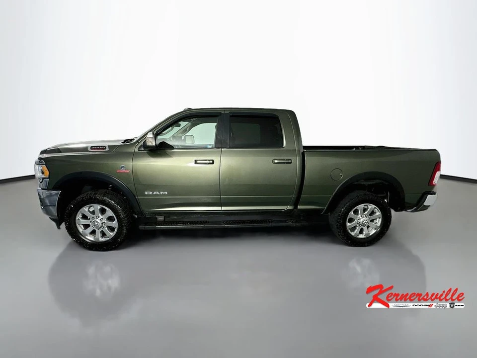 2020 Ram 3500 - Image 4 of 24
