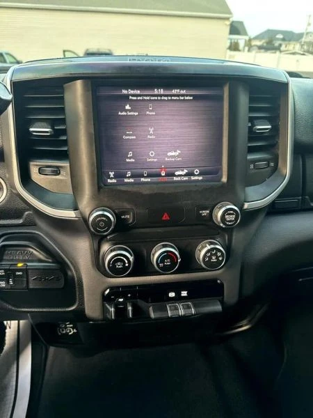 2020 Ram 3500 - Image 11 of 12
