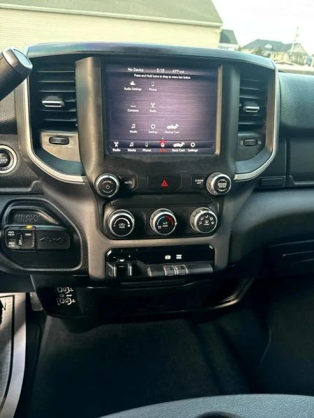 2020 Ram 3500 - Image 12 of 12