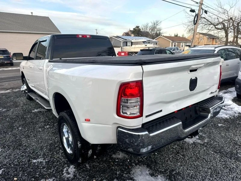 2020 Ram 3500 - Image 3 of 12