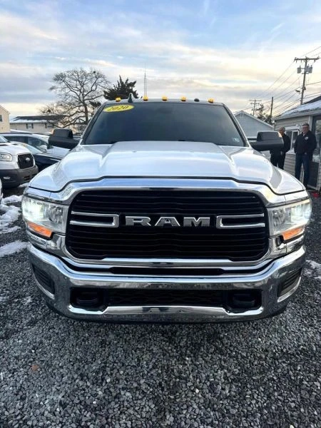 2020 Ram 3500 - Image 8 of 12