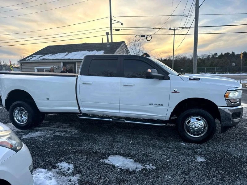 2020 Ram 3500 - Image 6 of 12