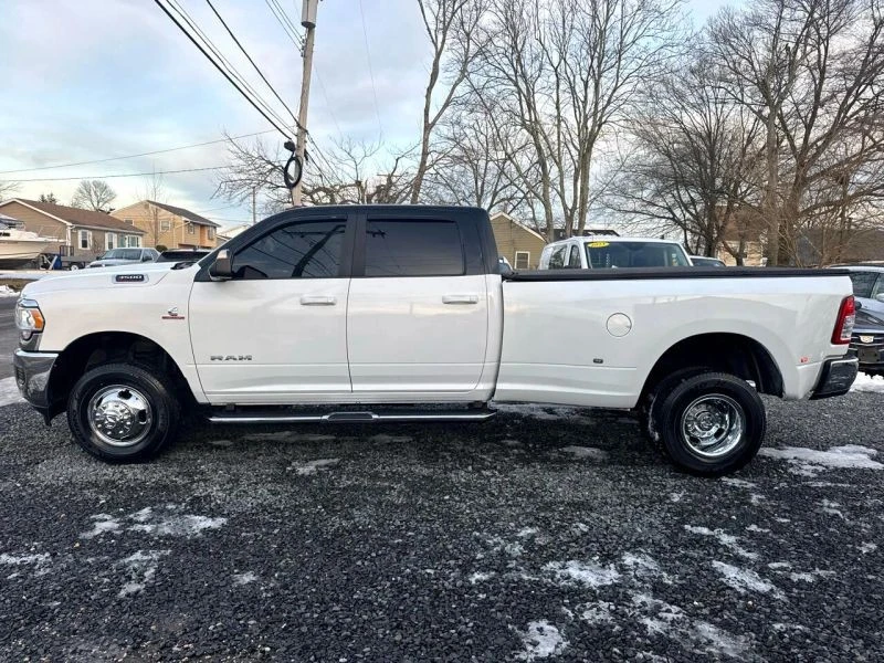 2020 Ram 3500 - Image 2 of 12