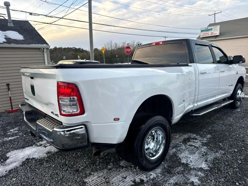 2020 Ram 3500 - Image 5 of 12
