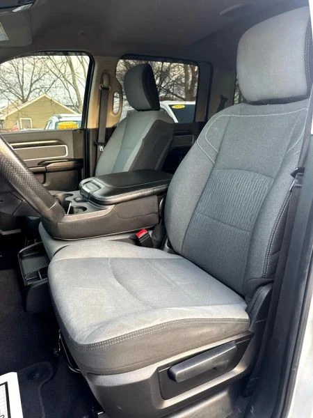 2020 Ram 3500 - Image 10 of 12