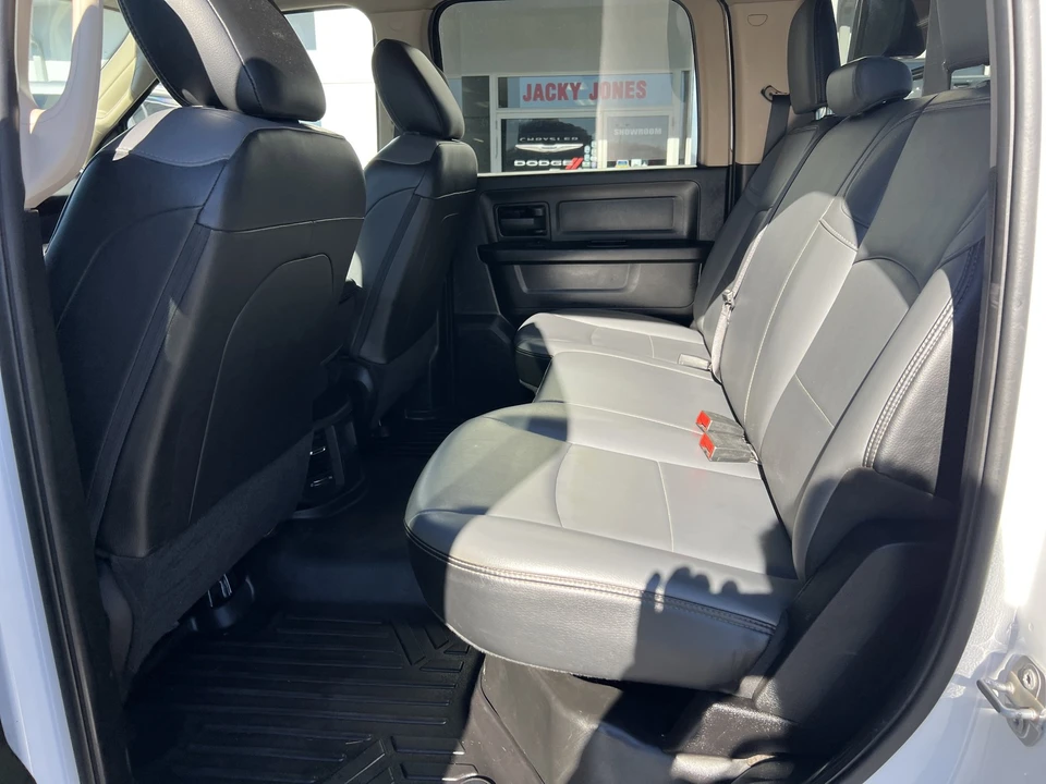 2020 Ram 3500 - Image 12 of 12