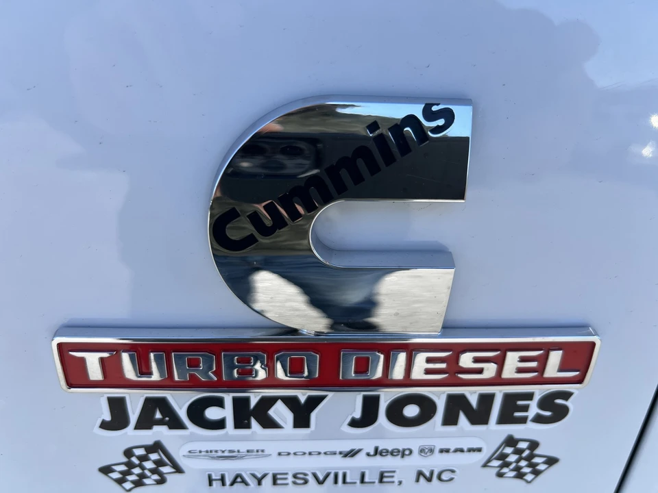 2020 Ram 3500 - Image 8 of 12