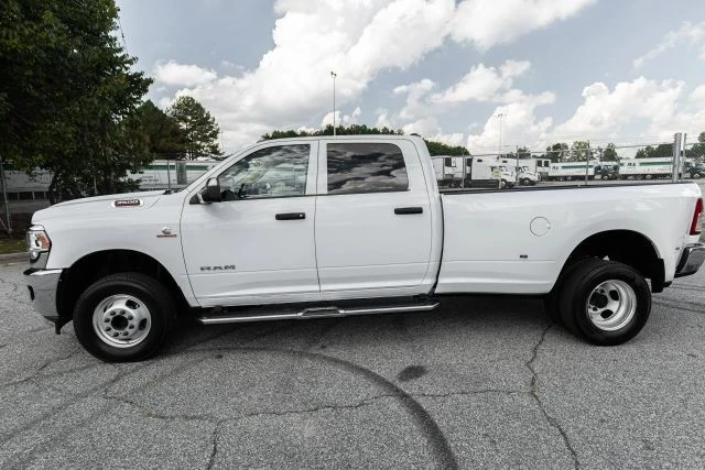 2020 Ram 3500 - Image 9 of 21