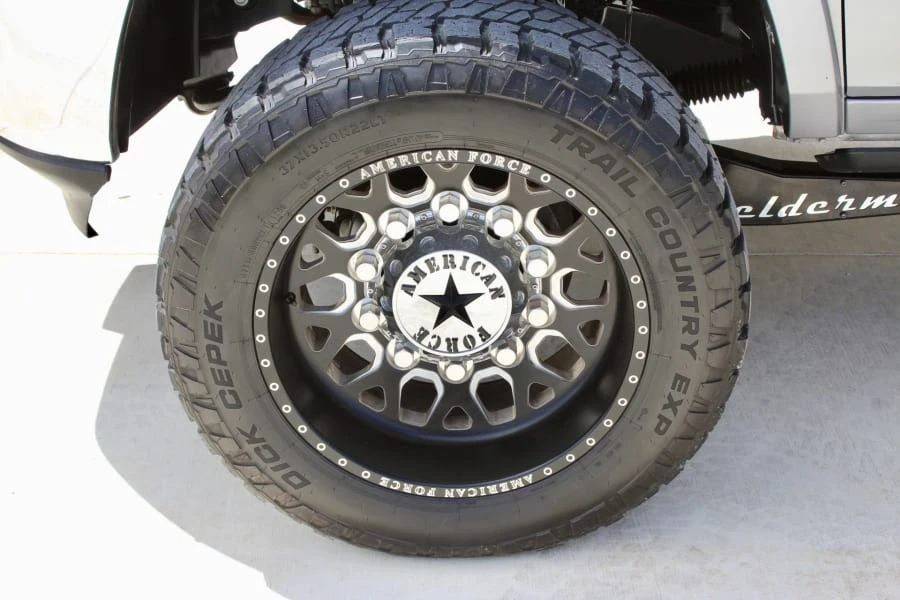 2020 Ram 3500 - Image 10 of 18