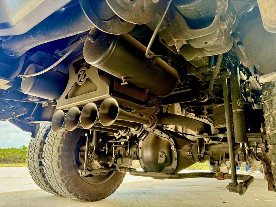 2020 Ram 3500 - Image 18 of 18