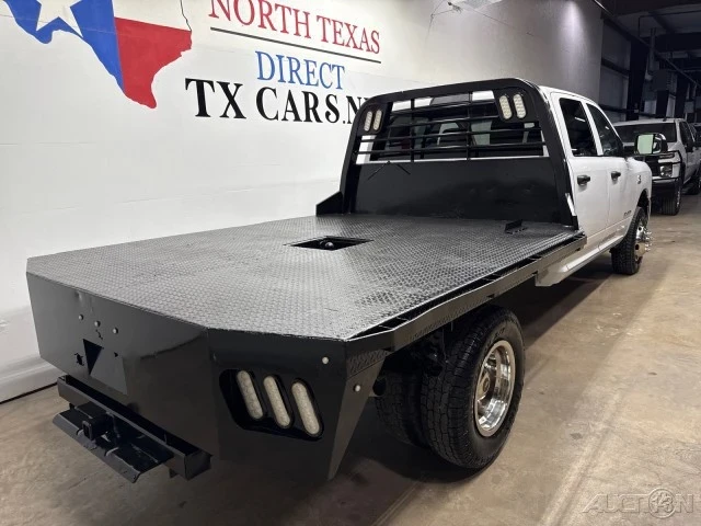 2020 Ram 3500 - Image 6 of 21