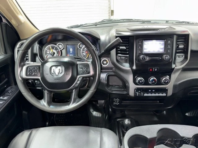 2020 Ram 3500 - Image 14 of 21