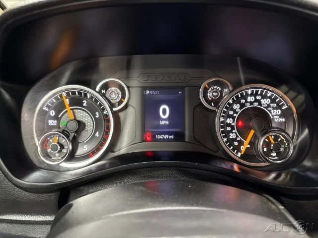 2020 Ram 3500 - Image 16 of 21