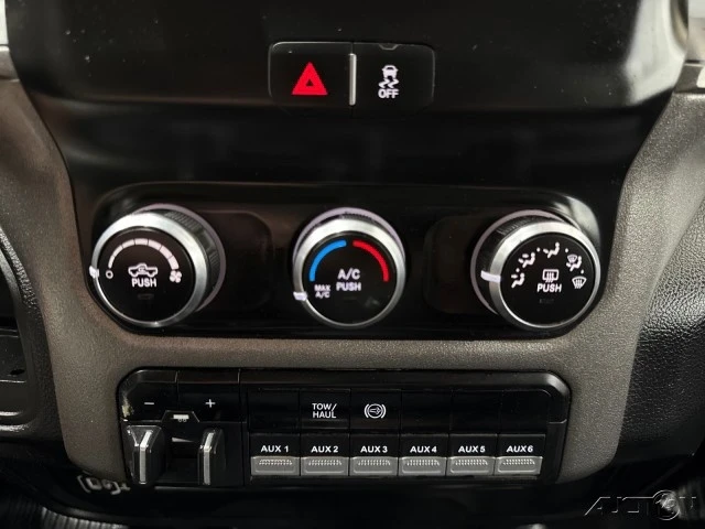 2020 Ram 3500 - Image 19 of 21