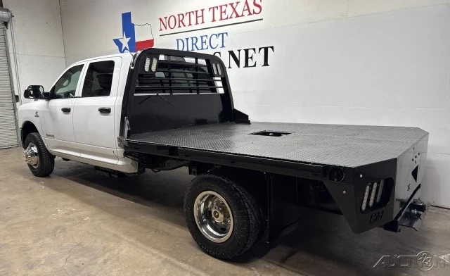 2020 Ram 3500 - Image 9 of 21