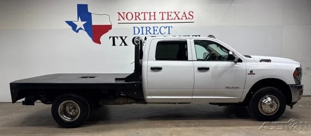 2020 Ram 3500 - Image 4 of 21
