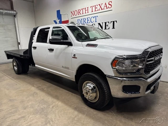 2020 Ram 3500 - Image 3 of 21