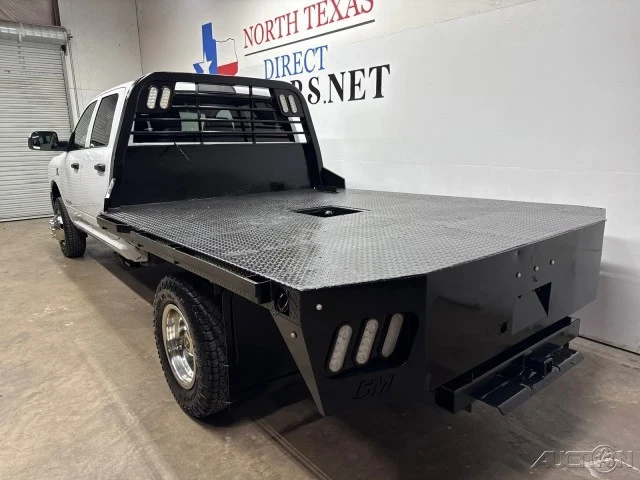 2020 Ram 3500 - Image 8 of 21