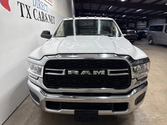 2020 Ram 3500 - Image 12 of 21
