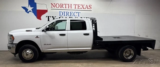 2020 Ram 3500 - Image 10 of 21
