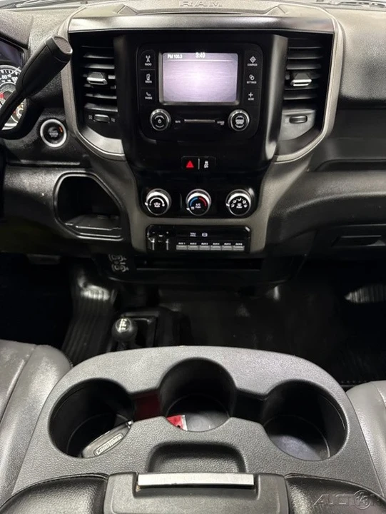 2020 Ram 3500 - Image 17 of 21