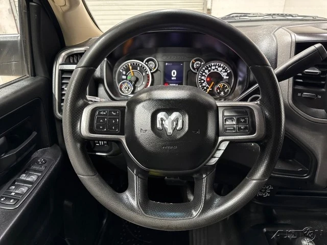 2020 Ram 3500 - Image 15 of 21