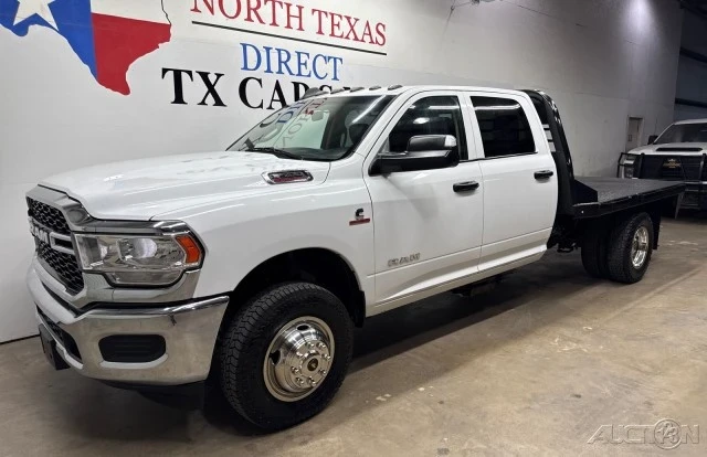 2020 Ram 3500 - Image 11 of 21