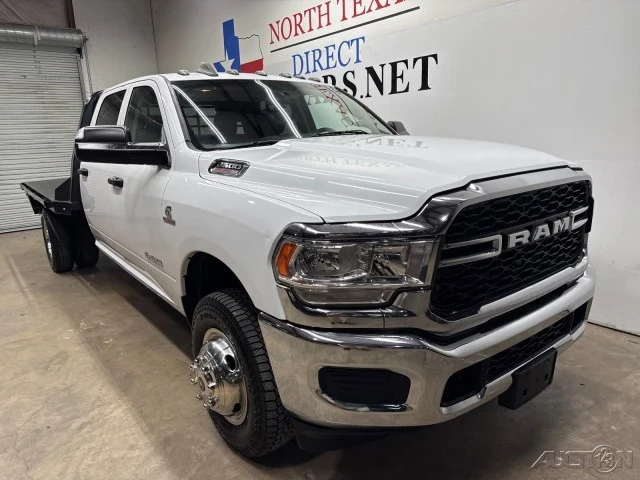 2020 Ram 3500 - Image 2 of 21