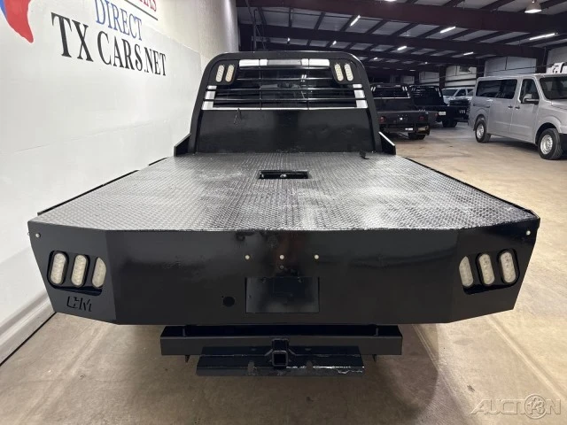 2020 Ram 3500 - Image 7 of 21