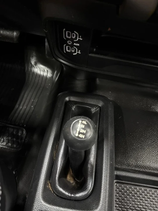 2020 Ram 3500 - Image 20 of 21
