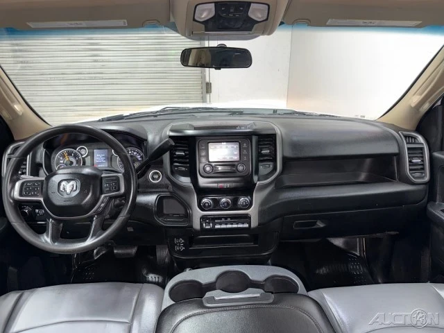 2020 Ram 3500 - Image 13 of 21