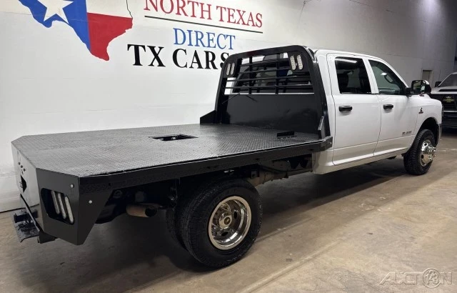2020 Ram 3500 - Image 5 of 21