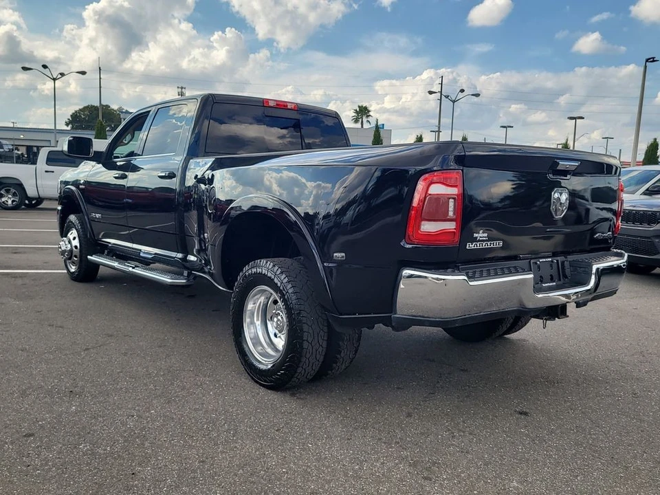 2020 Ram 3500 - Image 3 of 12