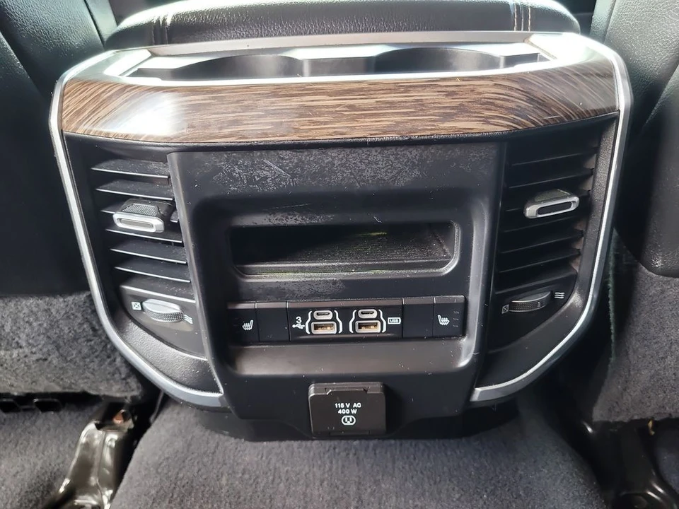 2020 Ram 3500 - Image 12 of 12