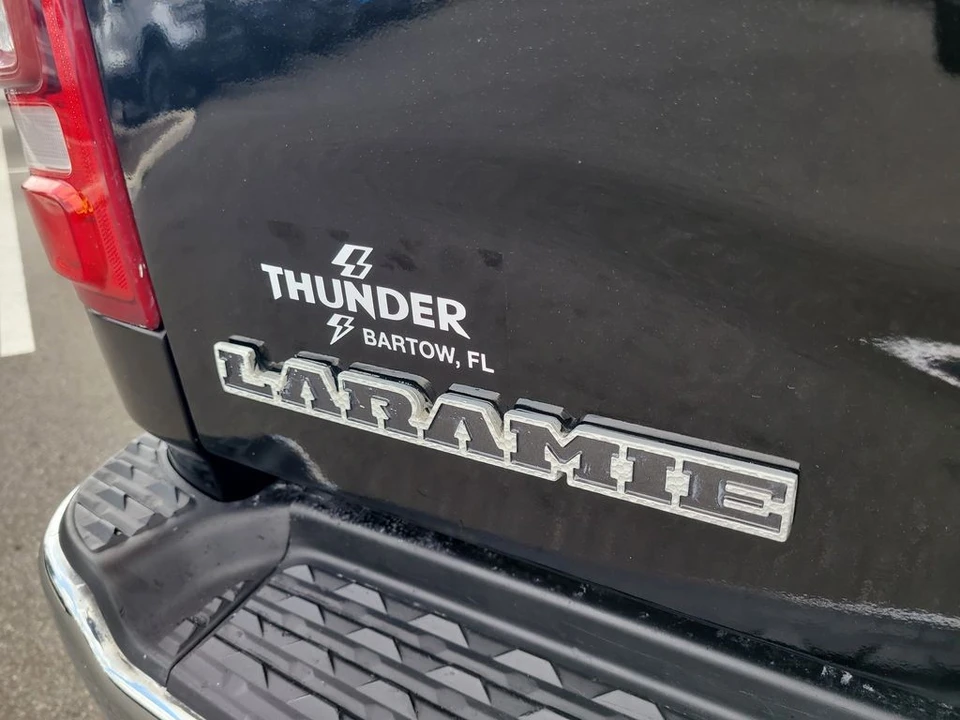 2020 Ram 3500 - Image 6 of 12