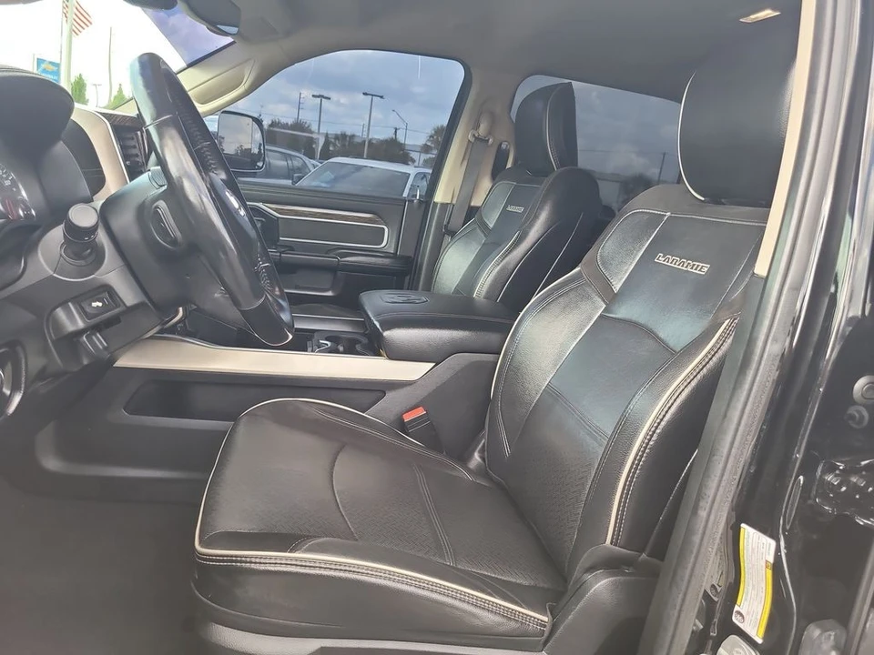 2020 Ram 3500 - Image 16 of 21