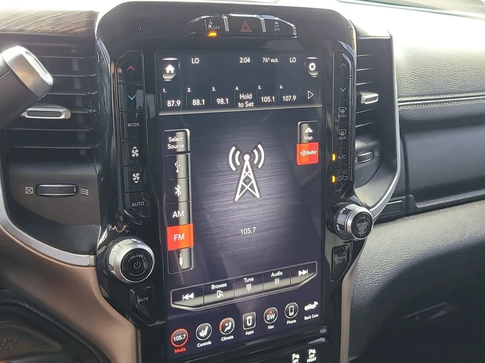 2020 Ram 3500 - Image 20 of 21